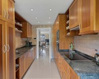 Resale - apartment - Marbella - Marbella Centro