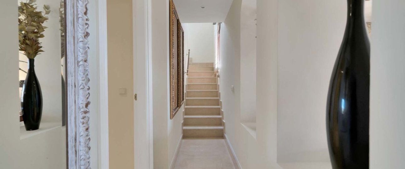 Resale - apartment - Marbella - Marbella Centro
