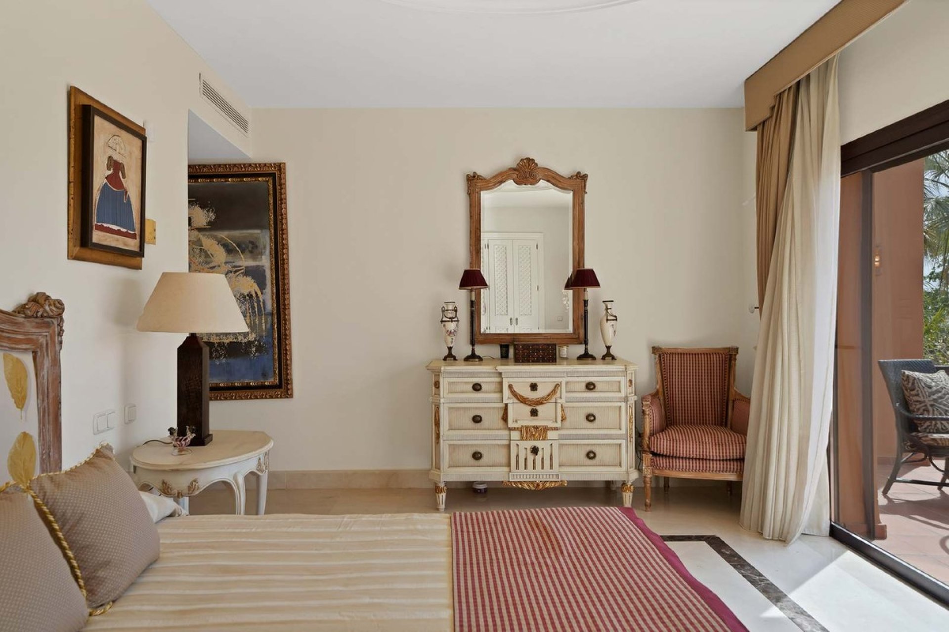 Resale - apartment - Marbella - Marbella Centro