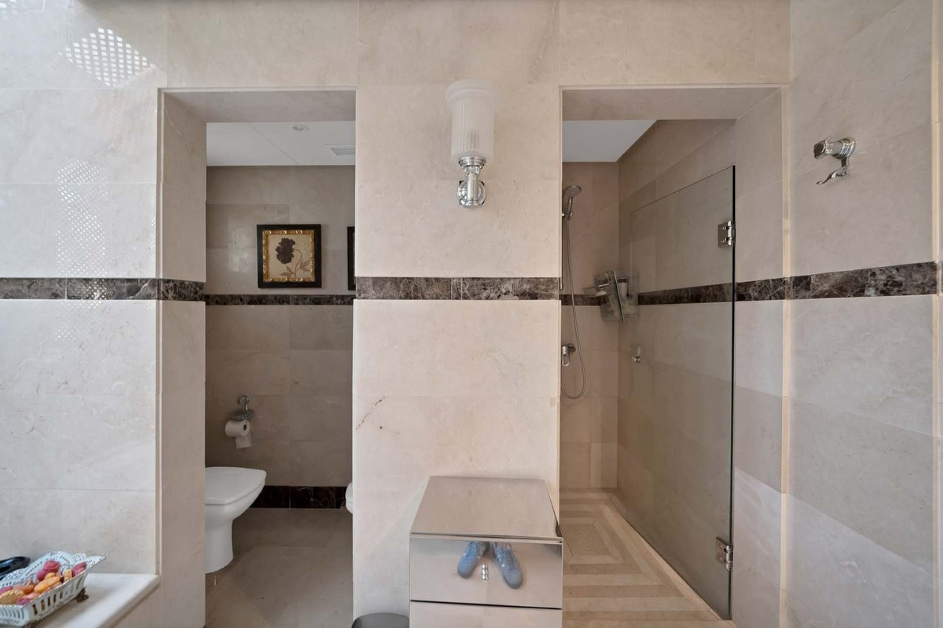 Resale - apartment - Marbella - Marbella Centro