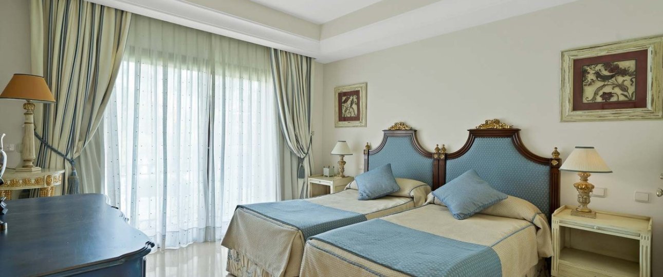 Resale - apartment - Marbella - Marbella Centro