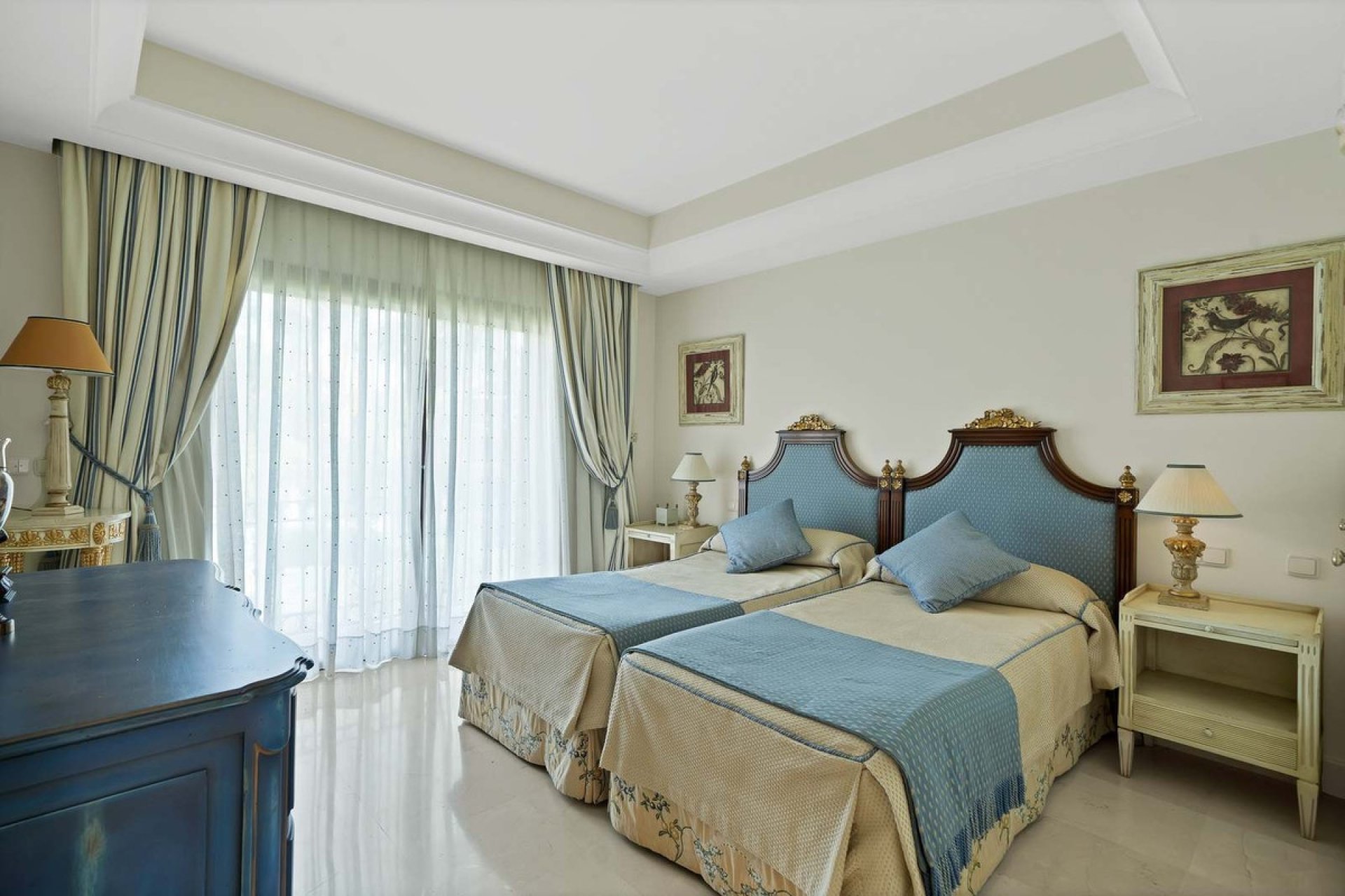 Resale - apartment - Marbella - Marbella Centro
