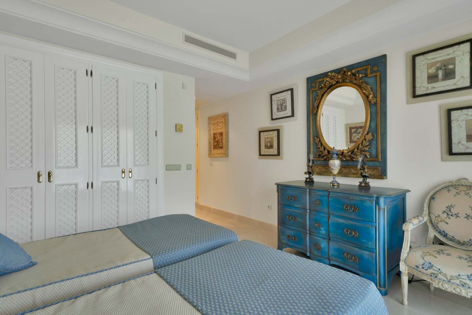 Resale - apartment - Marbella - Marbella Centro