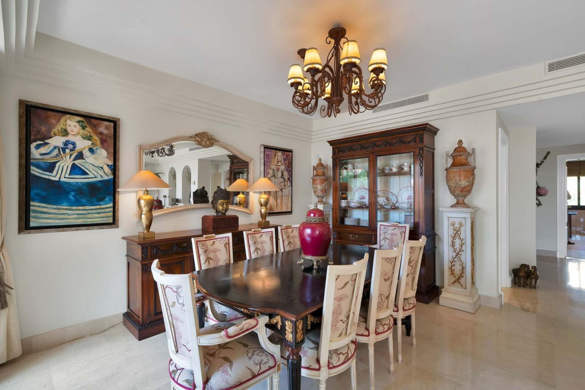Resale - apartment - Marbella - Marbella Centro