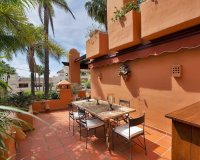 Resale - apartment - Marbella - Marbella Centro