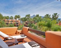 Resale - apartment - Marbella - Marbella Centro