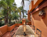Resale - apartment - Marbella - Marbella Centro