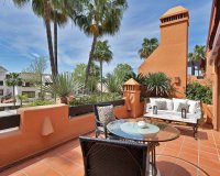 Resale - apartment - Marbella - Marbella Centro