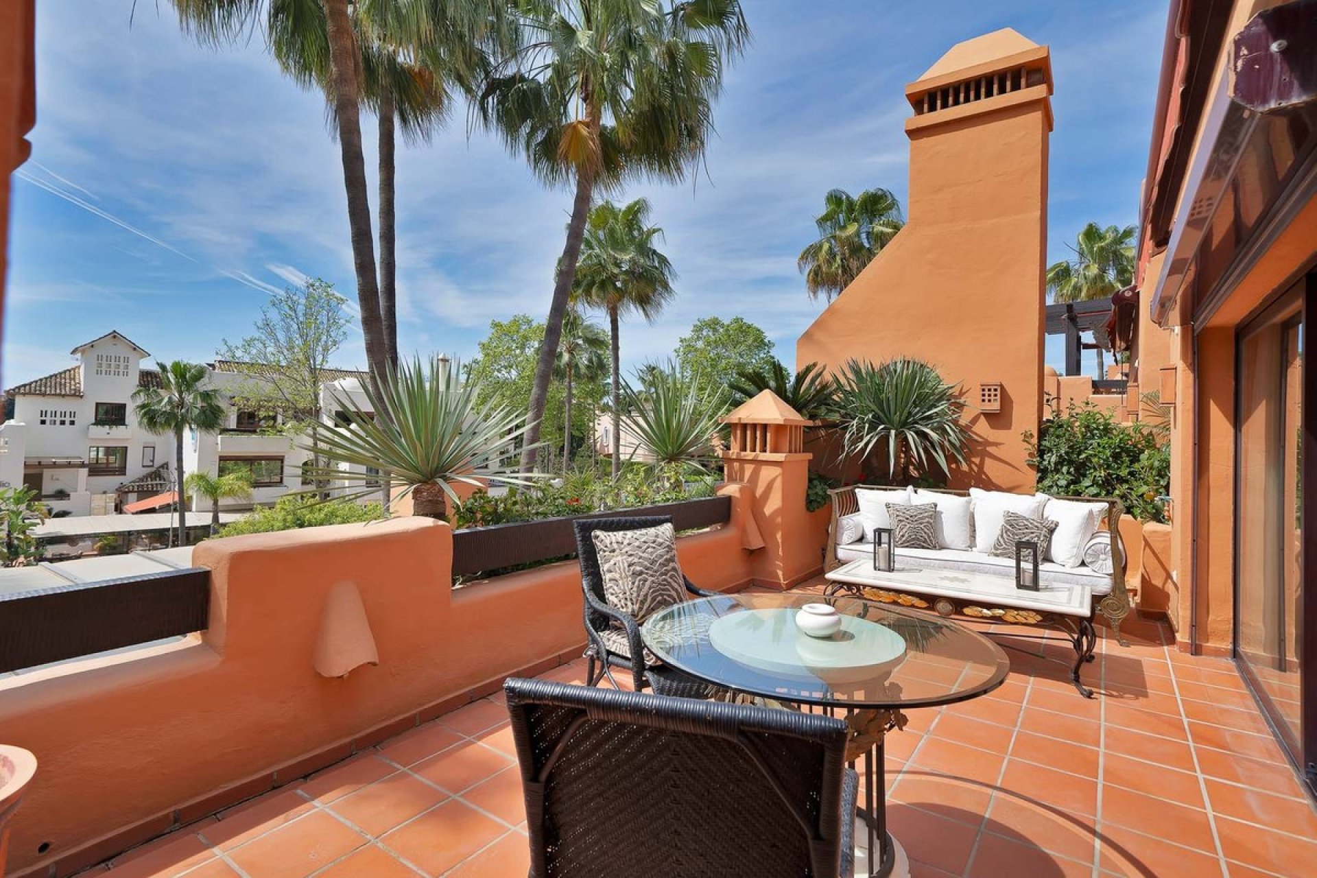 Resale - apartment - Marbella - Marbella Centro