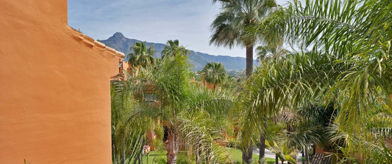 Resale - apartment - Marbella - Marbella Centro