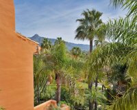 Resale - apartment - Marbella - Marbella Centro