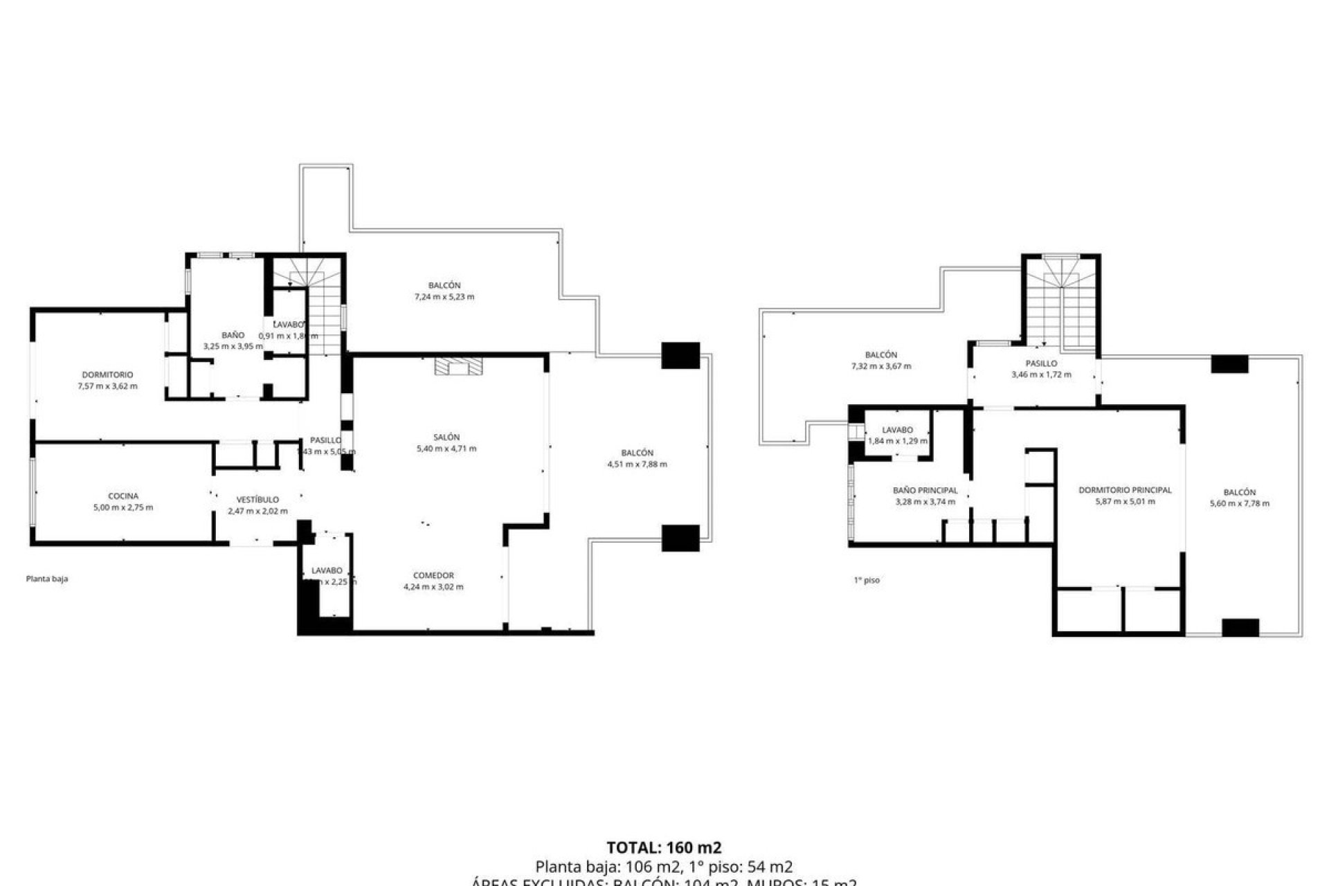 Resale - apartment - Marbella - Marbella Centro
