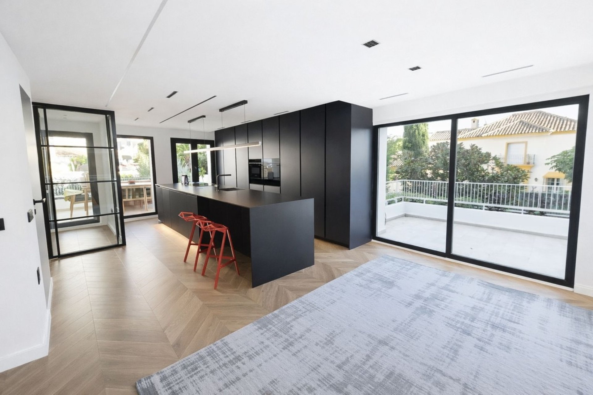 Resale - apartment - Marbella - Marbella Centro