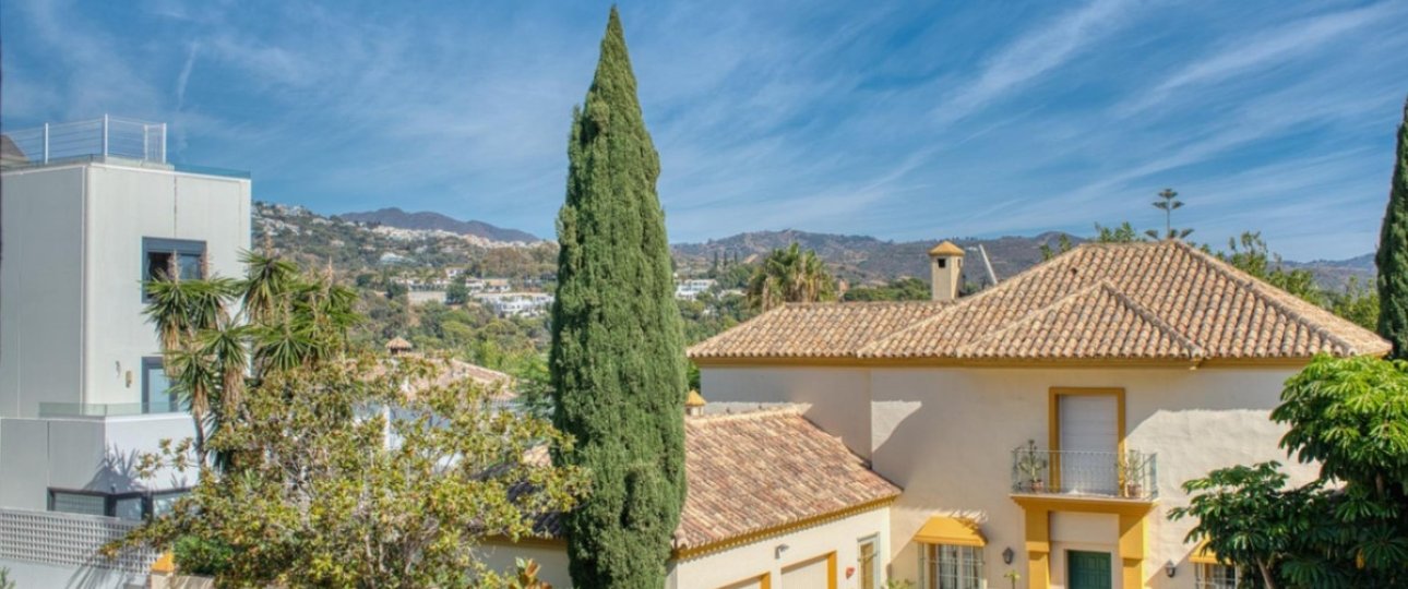 Resale - apartment - Marbella - Marbella Centro