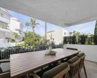 Resale - apartment - Marbella - Marbella Centro