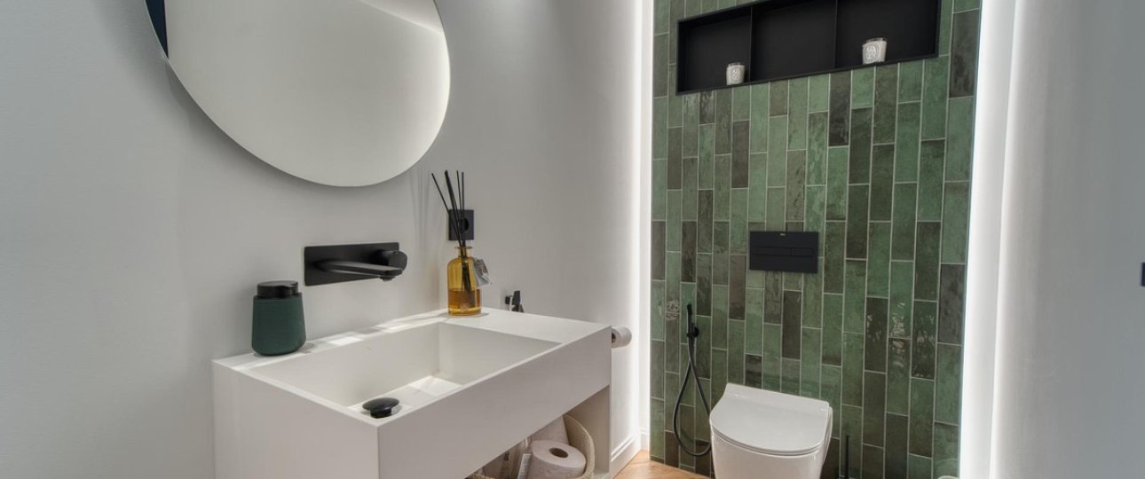 Resale - apartment - Marbella - Marbella Centro