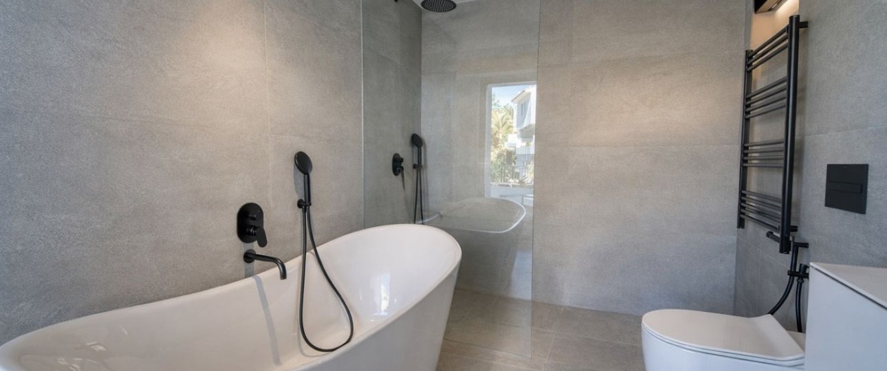 Resale - apartment - Marbella - Marbella Centro