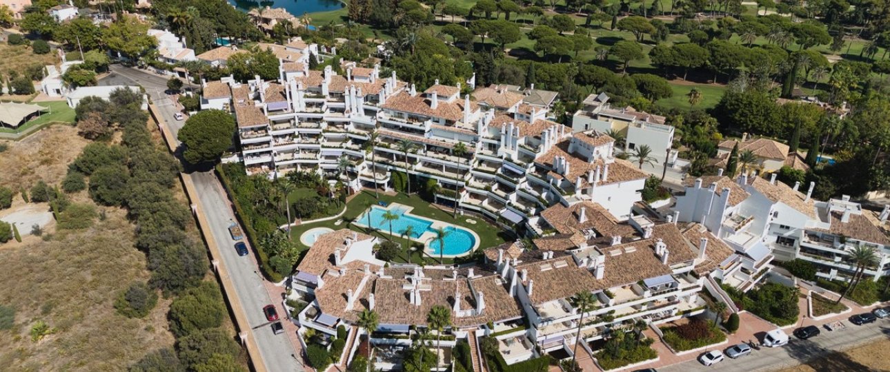 Resale - apartment - Marbella - Marbella Centro