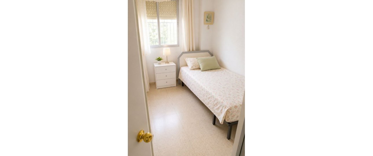 Resale - apartment - Marbella - Marbella Centro
