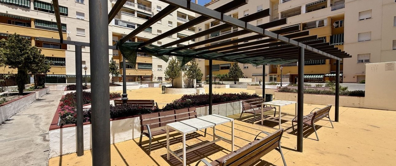 Resale - apartment - Marbella - Marbella Centro