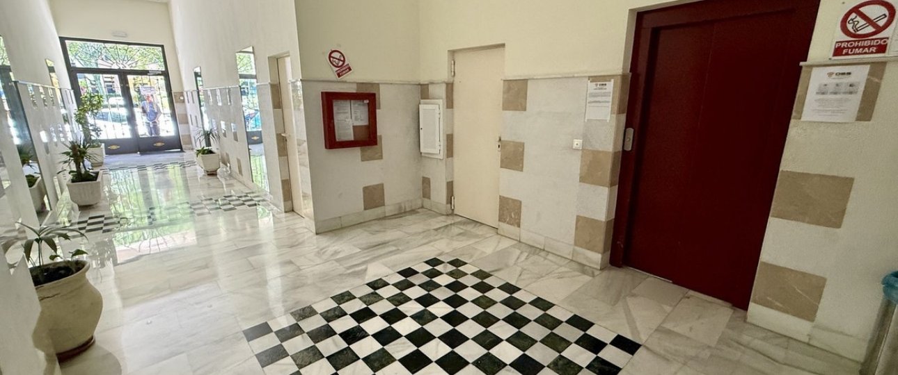 Resale - apartment - Marbella - Marbella Centro