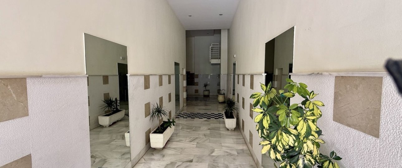 Resale - apartment - Marbella - Marbella Centro