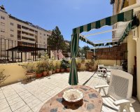 Resale - apartment - Marbella - Marbella Centro