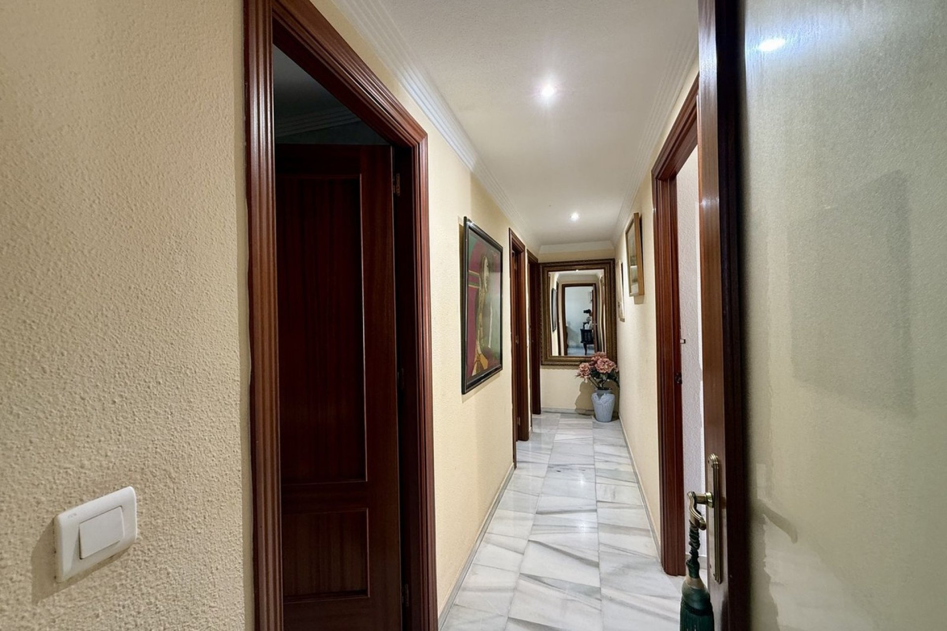 Resale - apartment - Marbella - Marbella Centro