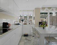 Resale - apartment - Marbella - Marbella Centro