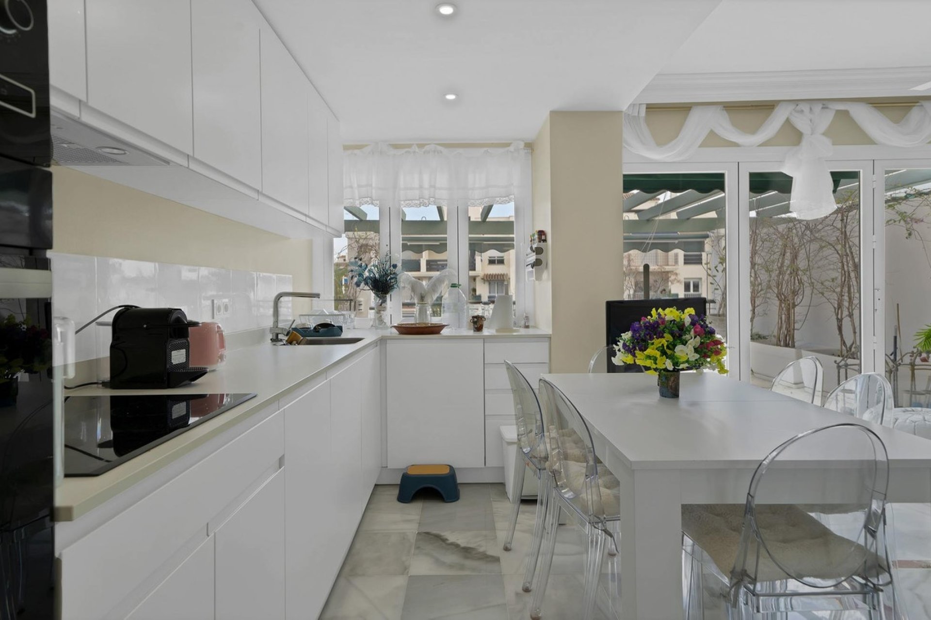 Resale - apartment - Marbella - Marbella Centro