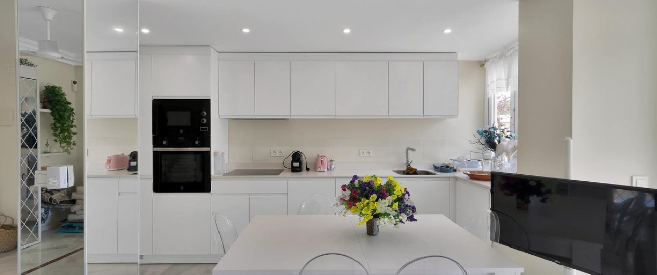 Resale - apartment - Marbella - Marbella Centro
