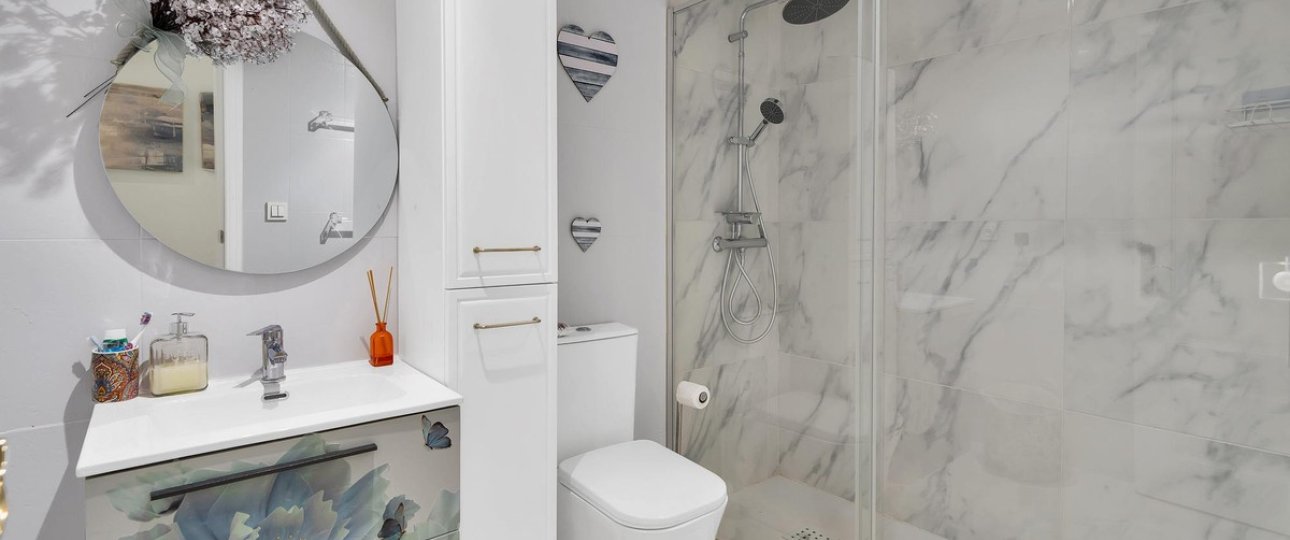 Resale - apartment - Marbella - Marbella Centro
