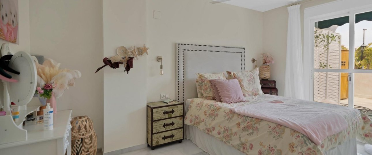 Resale - apartment - Marbella - Marbella Centro