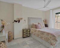 Resale - apartment - Marbella - Marbella Centro