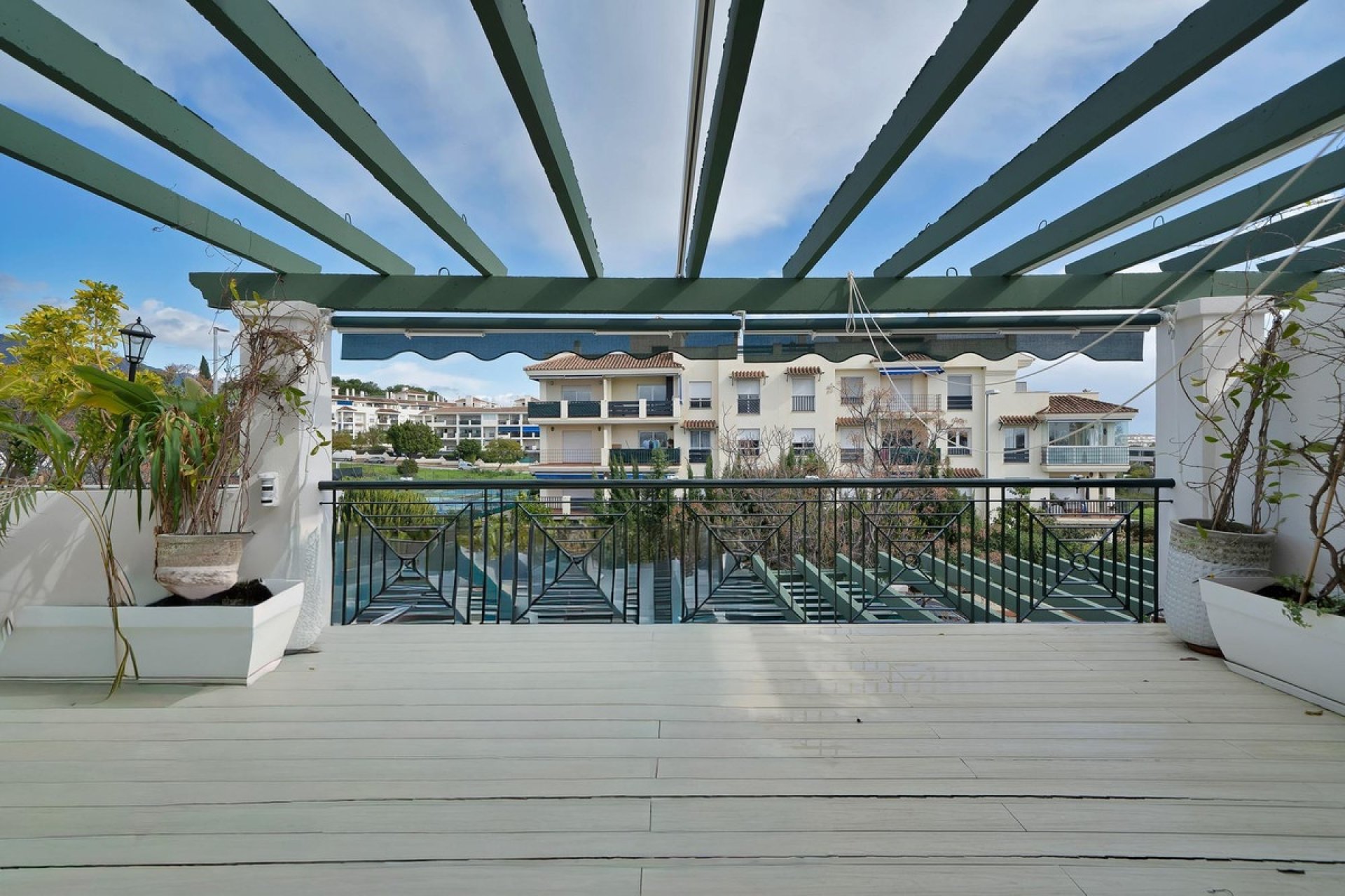 Resale - apartment - Marbella - Marbella Centro