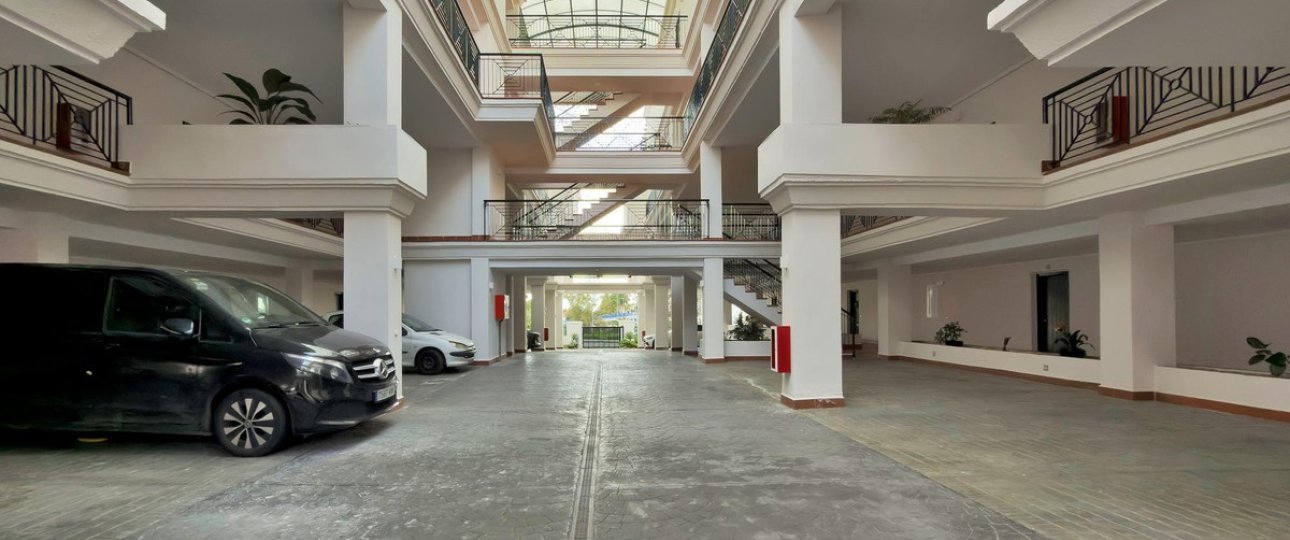 Resale - apartment - Marbella - Marbella Centro