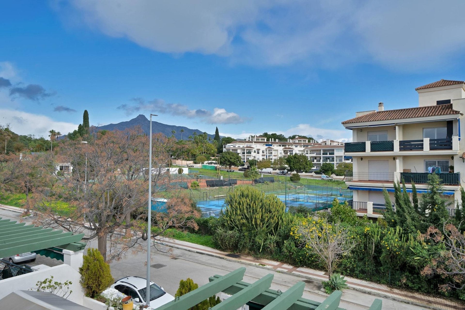 Resale - apartment - Marbella - Marbella Centro