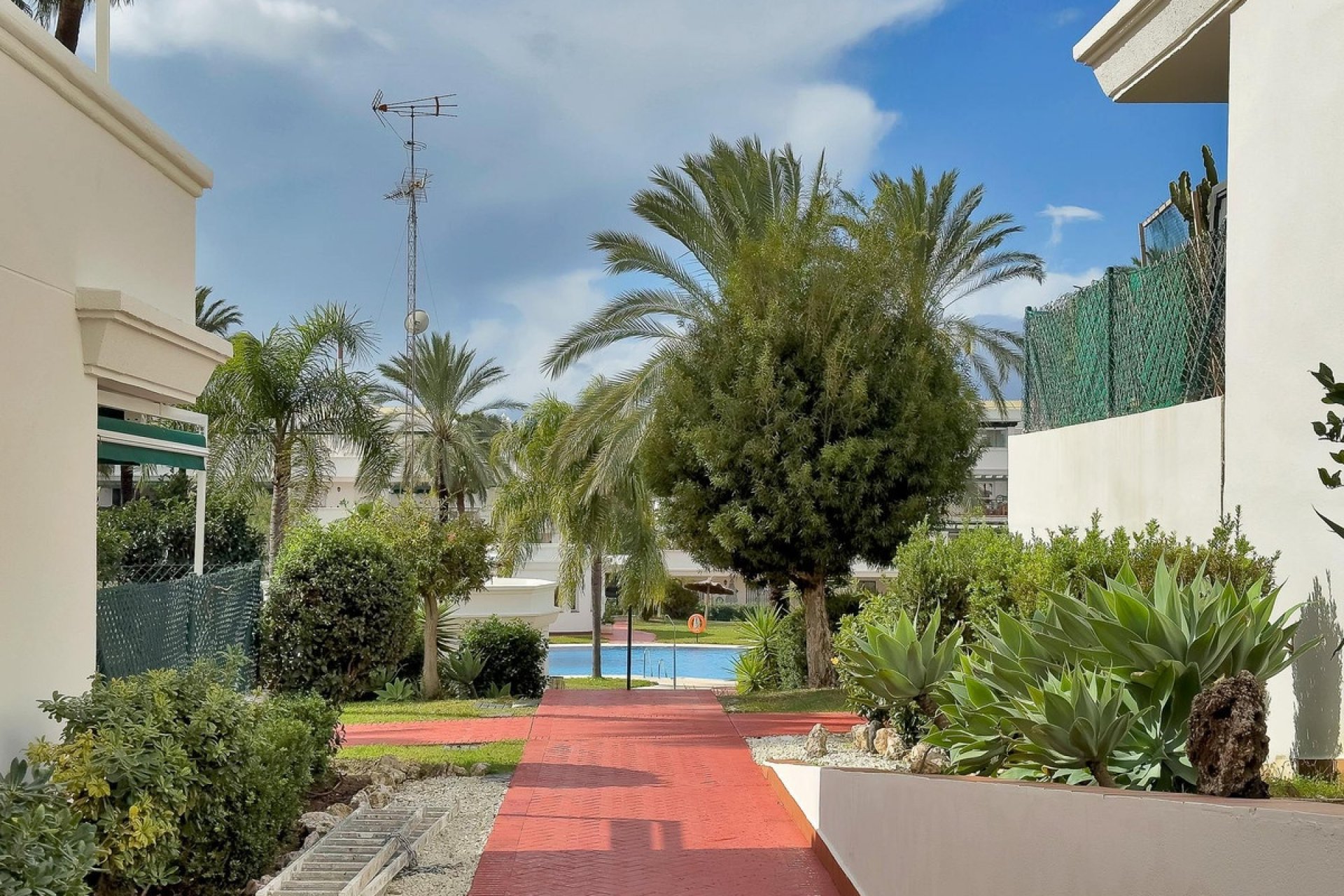 Resale - apartment - Marbella - Marbella Centro