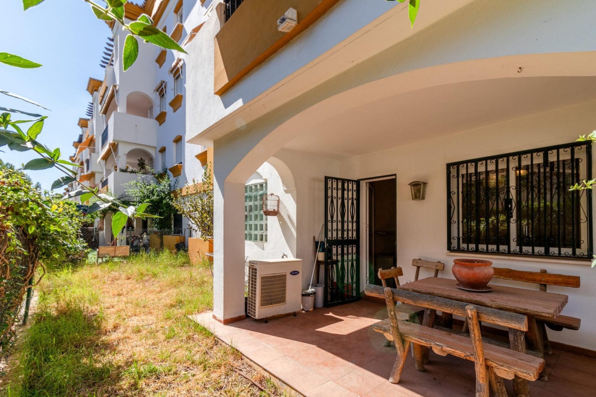 Resale - apartment - Marbella - Marbella Centro