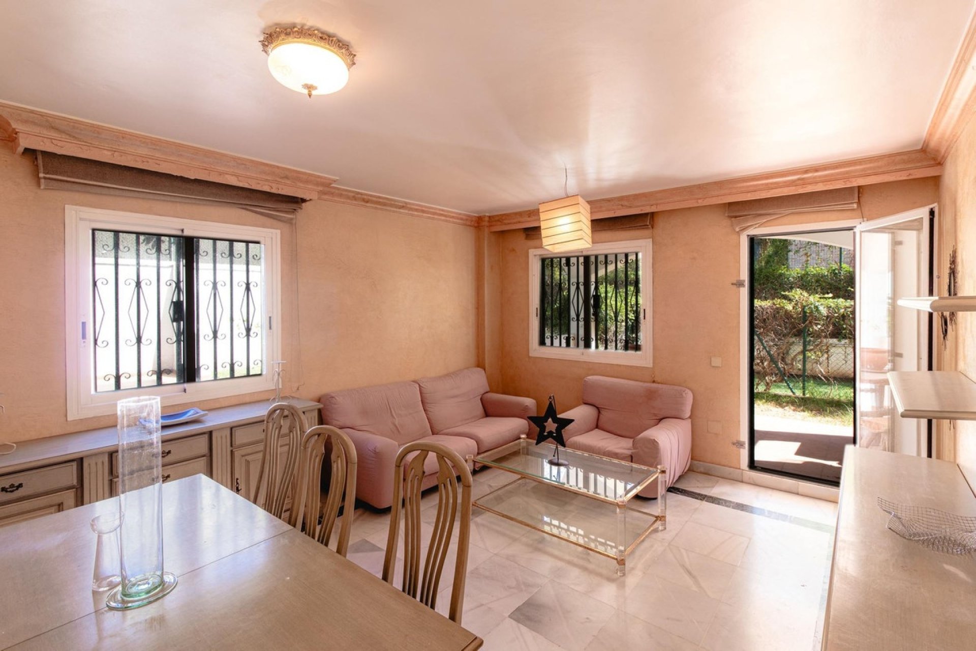 Resale - apartment - Marbella - Marbella Centro