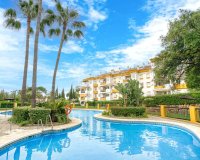 Resale - apartment - Marbella - Marbella Centro