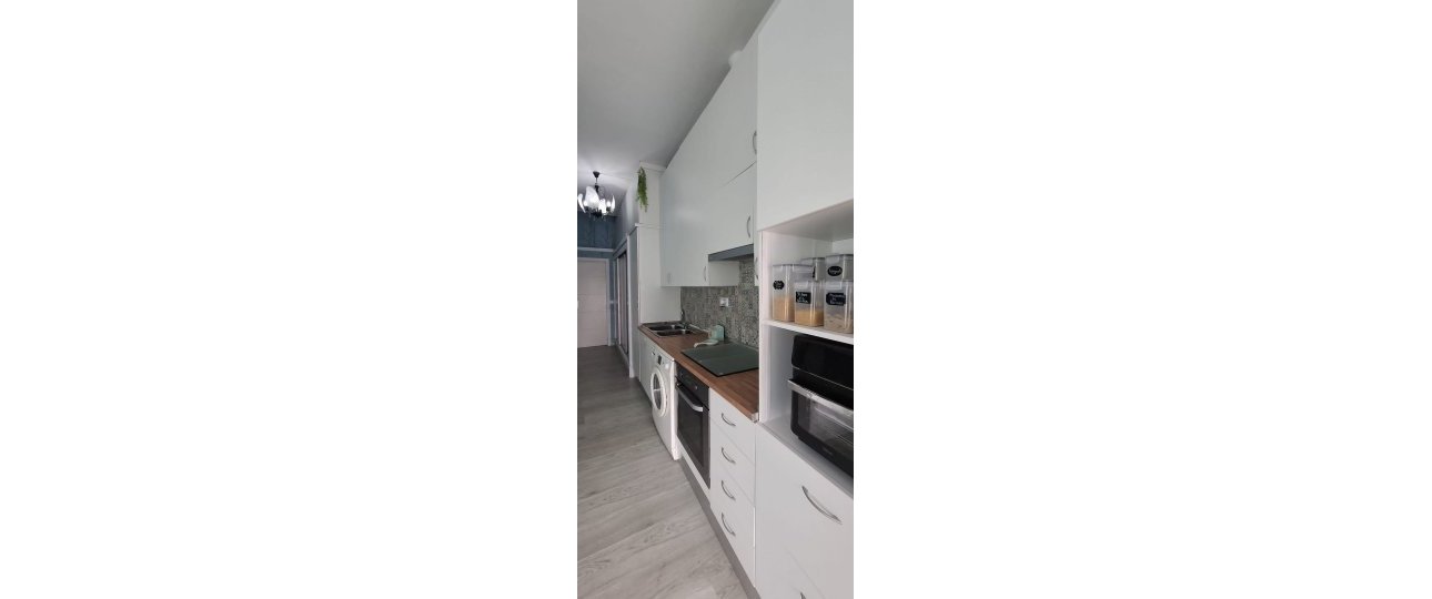 Resale - apartment - Marbella - Marbella Centro