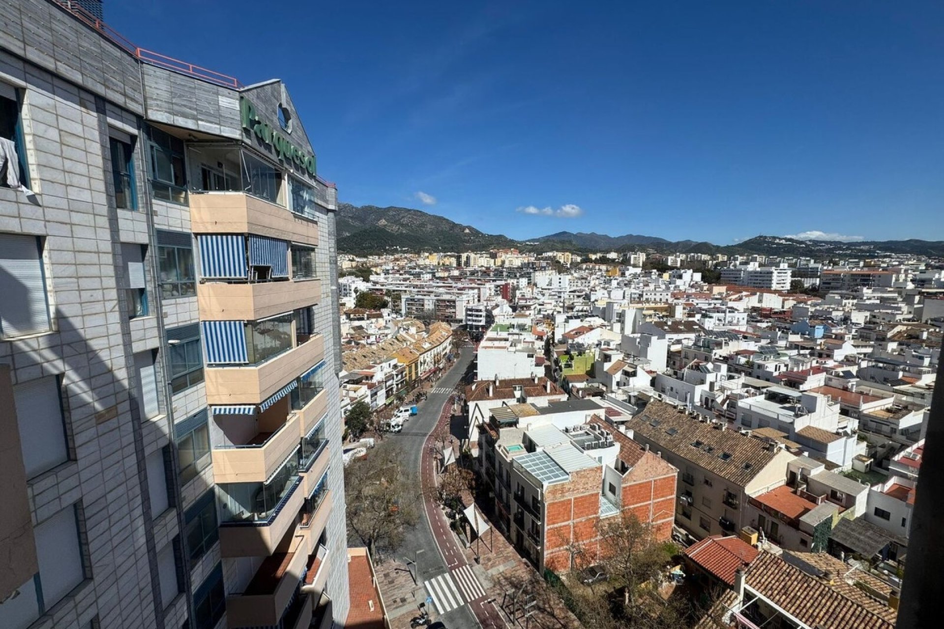 Resale - apartment - Marbella - Marbella Centro
