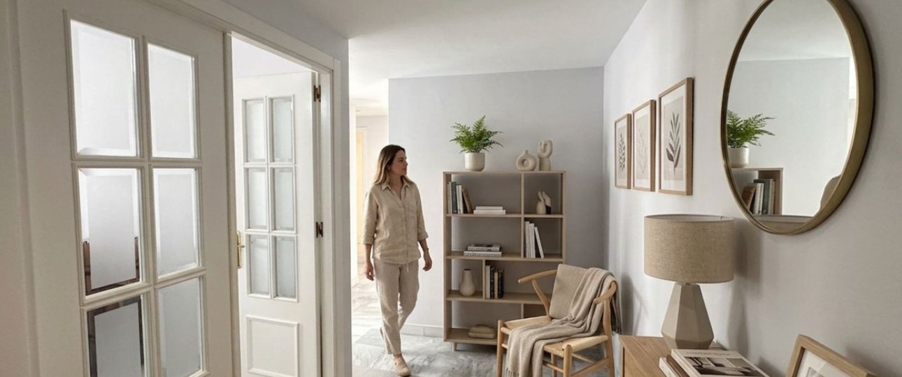 Resale - apartment - Marbella - Marbella Centro