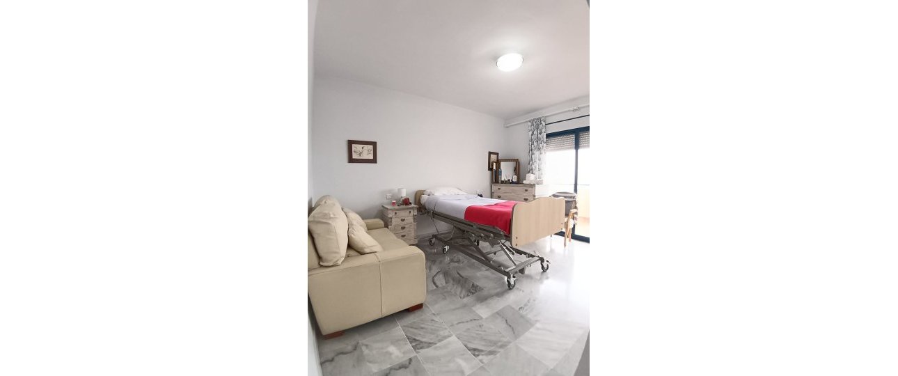 Resale - apartment - Marbella - Marbella Centro