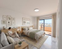 Resale - apartment - Marbella - Marbella Centro