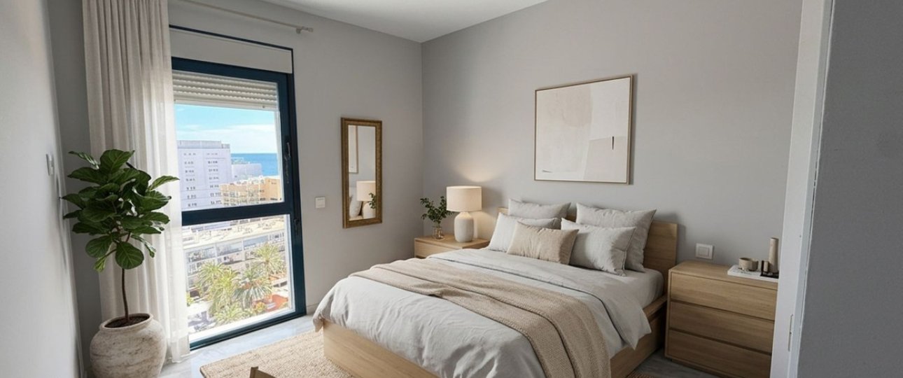 Resale - apartment - Marbella - Marbella Centro
