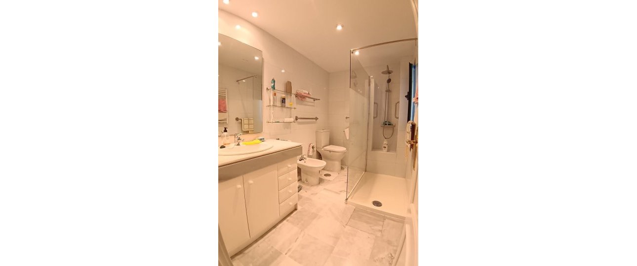 Resale - apartment - Marbella - Marbella Centro