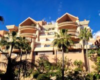 Resale - apartment - Marbella - Marbella Centro