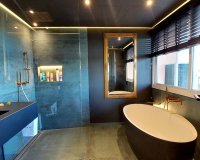 Resale - apartment - Marbella - Marbella Centro